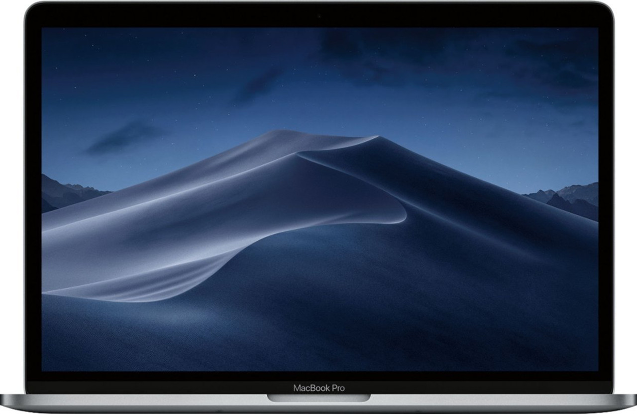 15-inch MacBook Pro Core i7 with 16GB RAM