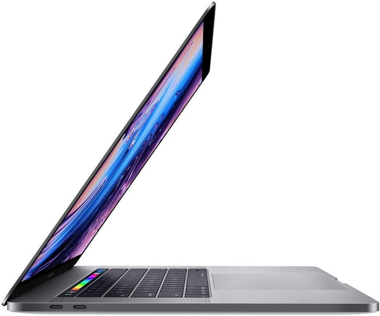 15-inch MacBook Pro Core i7 with 16GB RAM