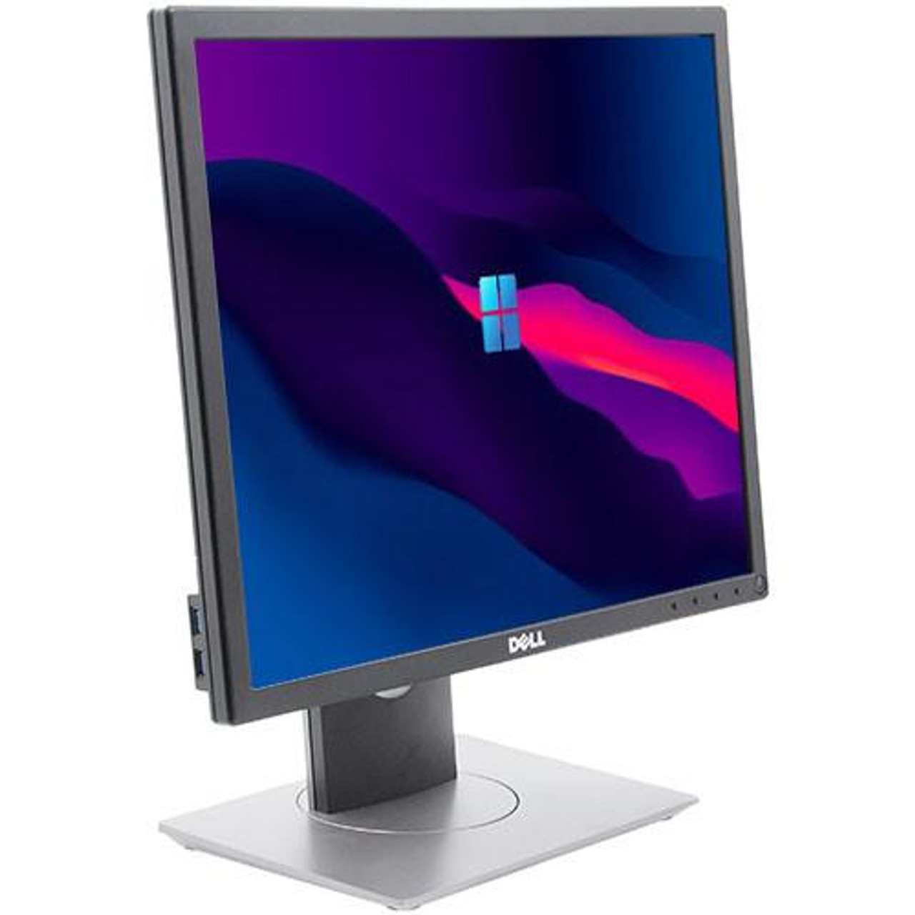 Clearance 19-inch Square Dell Professional Monitor HDMI