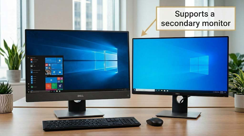 Dell OptiPlex 24