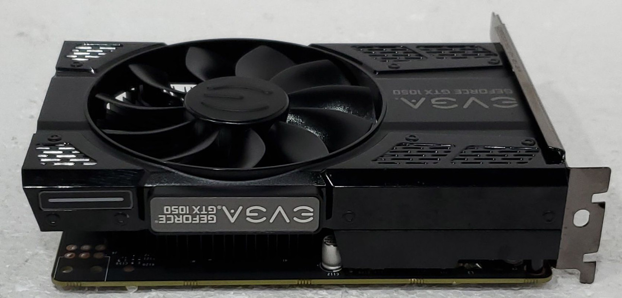 Evga gtx sales 1050 2gb