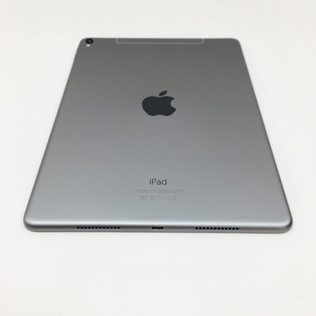 Apple iPad Pro 9.7'' 128GB Space Gray MLQ32LL/A Wifi + Cellular