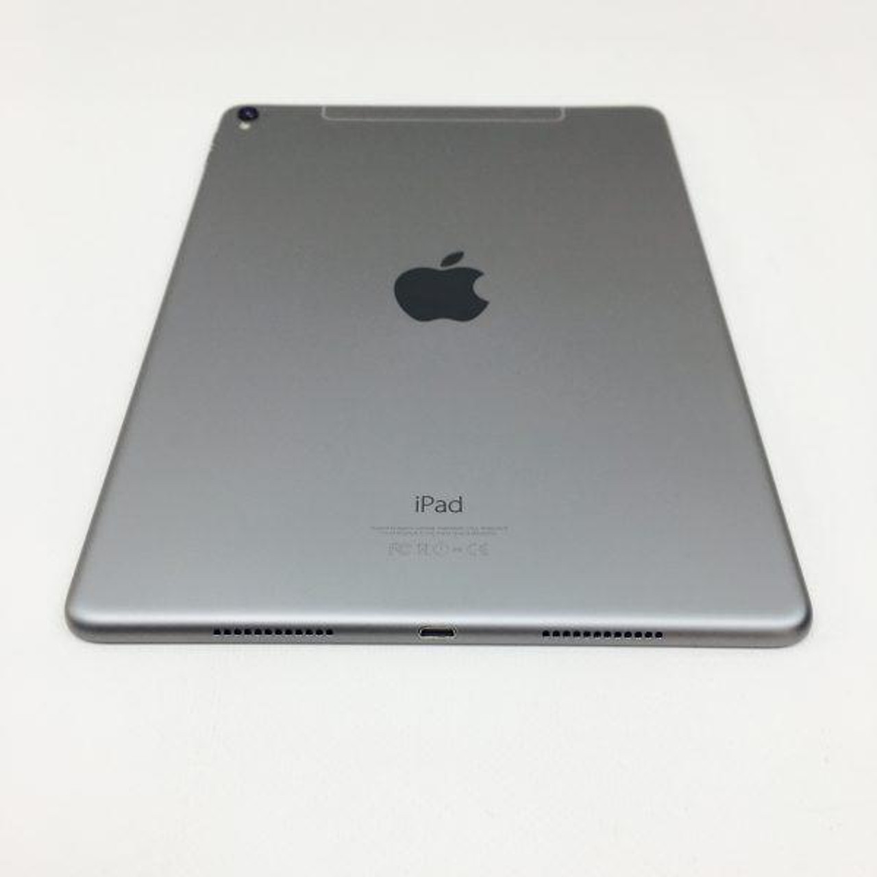 iPad Pro 9.7（Wi-Fi,128GB,スペースグレイ） Apple iPad Pro 9.7'' 128GB Space Gray MLQ32LL/A Wifi +