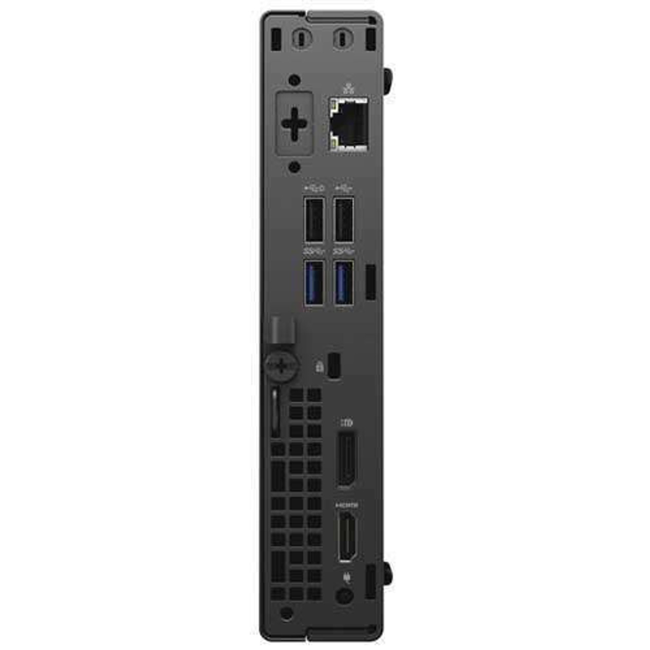 Dell OptiPlex 3080 Micro i5 10th Gen Windows 10 Computer