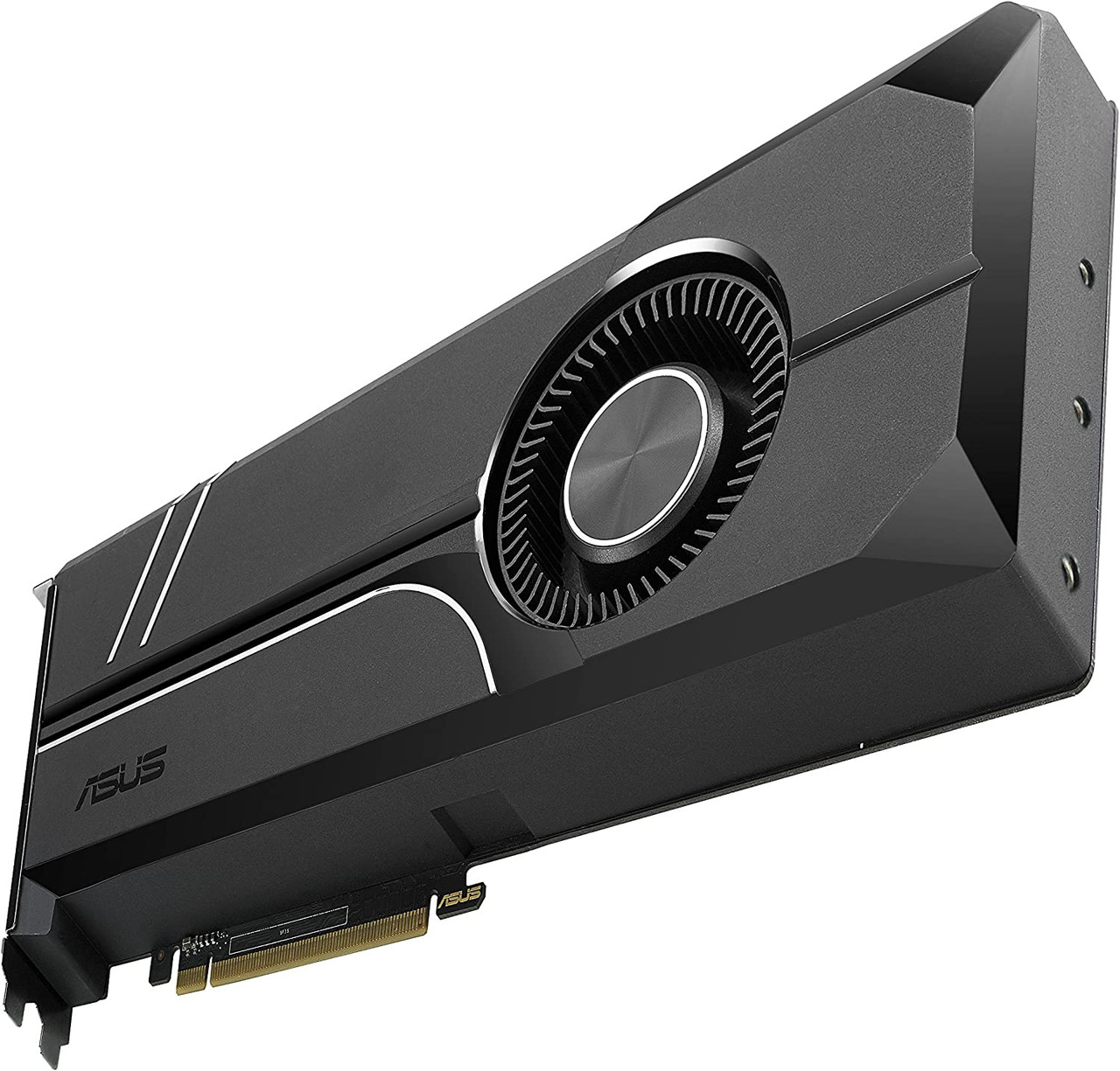 ASUS GeForce GTX 1080 TI 11GB Turbo Edition VR Ready 5K HD Gaming