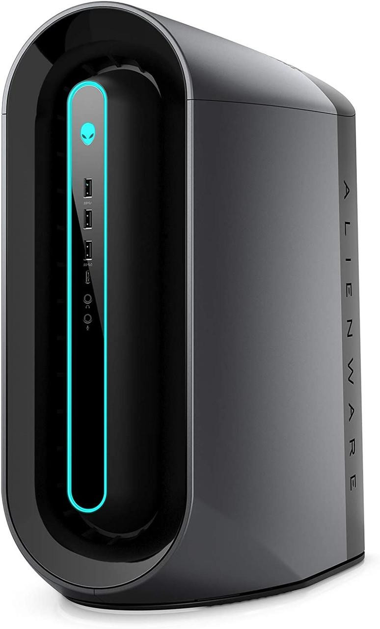 Alienware Aurora R11 Gaming Desktop 64GB RAM RTX 3080