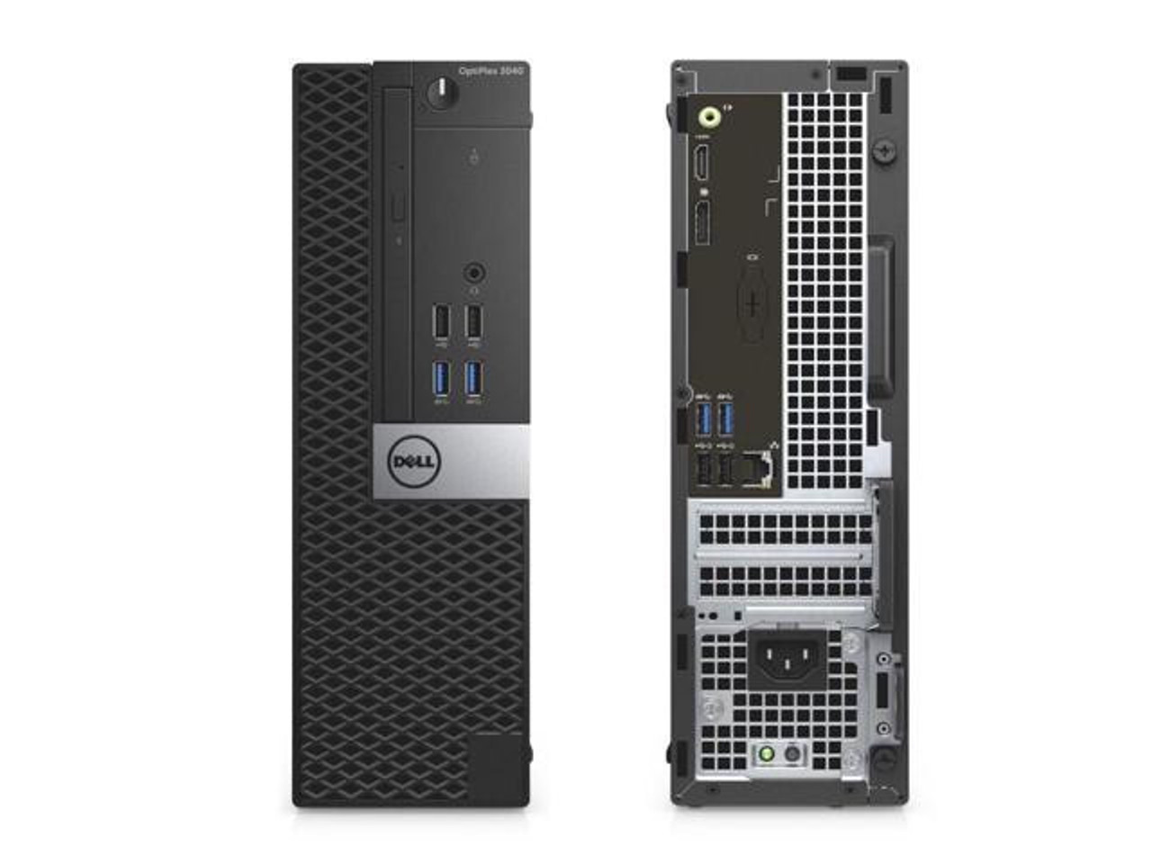 Dell OptiPlex 3050 SFF Core i5-7400 Business Class PC