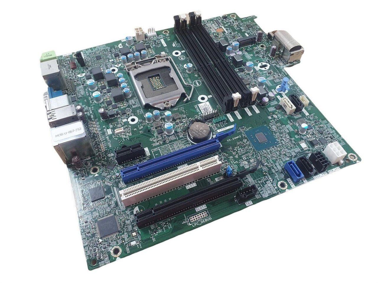 Dell optiplex store 790 mt motherboard