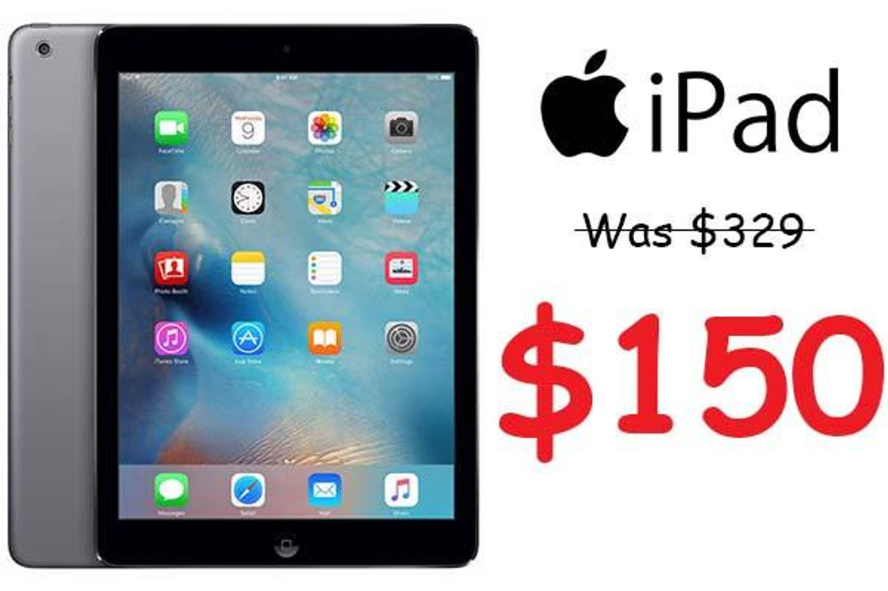 iPad（第5世代）Wi-Fi 128GB A1822 Amazon.com : Apple iPad (5thGEneration) Wi-Fi, 128GB - Space