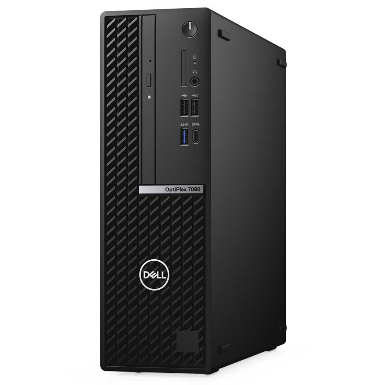 Dell OptiPlex 7080 SFF i5 10th Gen Business Computer