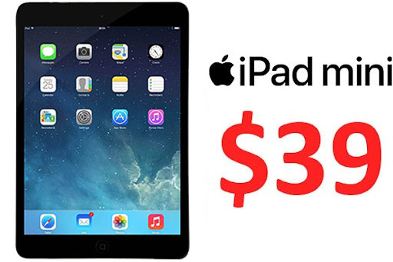 APPLE iPad mini IPAD MINI WI-FI 16GB GR… - タブレット