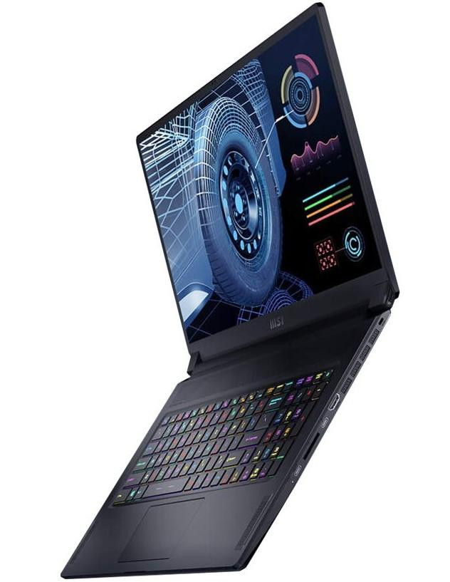 MSI Gs76 Stealth 11UG 17.3 MSI Gs76 Stealth 11UG 17.3