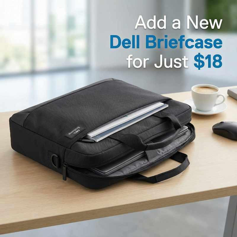 Customizable Dell Latitude Windows 11 Business Laptop Build It