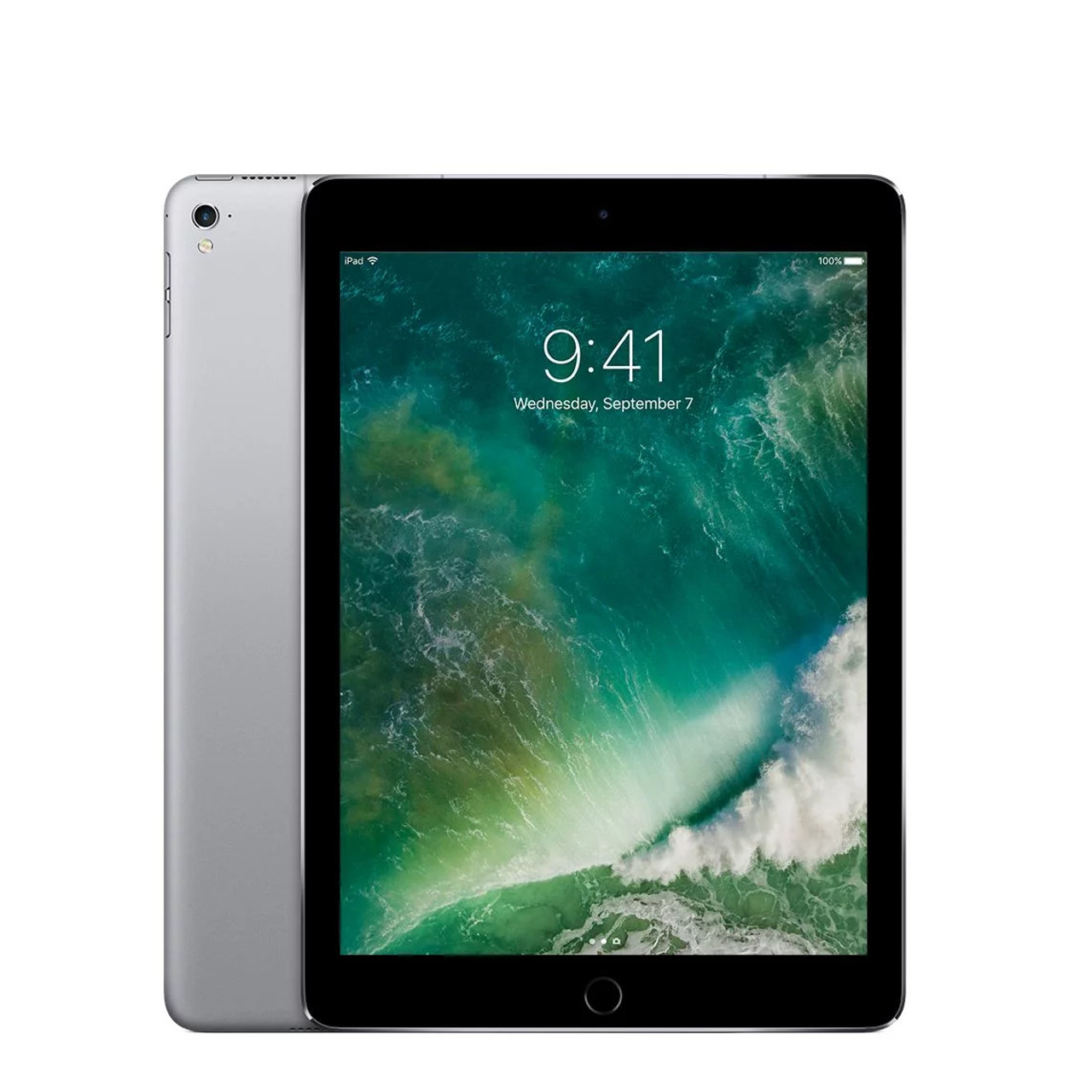 Apple iPad Pro 9.7'' 128GB Wi-Fi Only, A1673