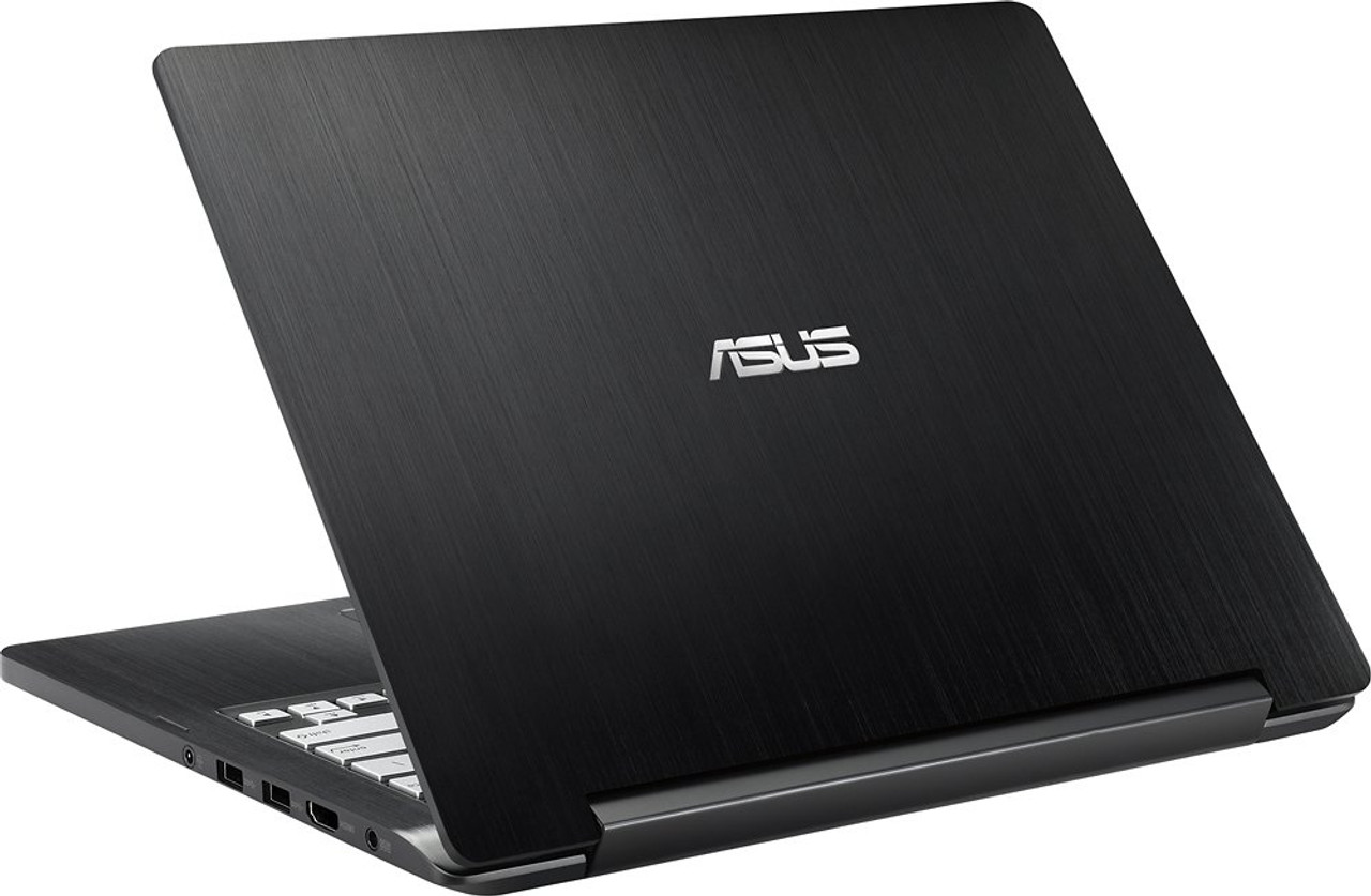 13.3インチ ASUS X302L-5005S / 4GB / 256GB / Core i3 - ノートパソコン