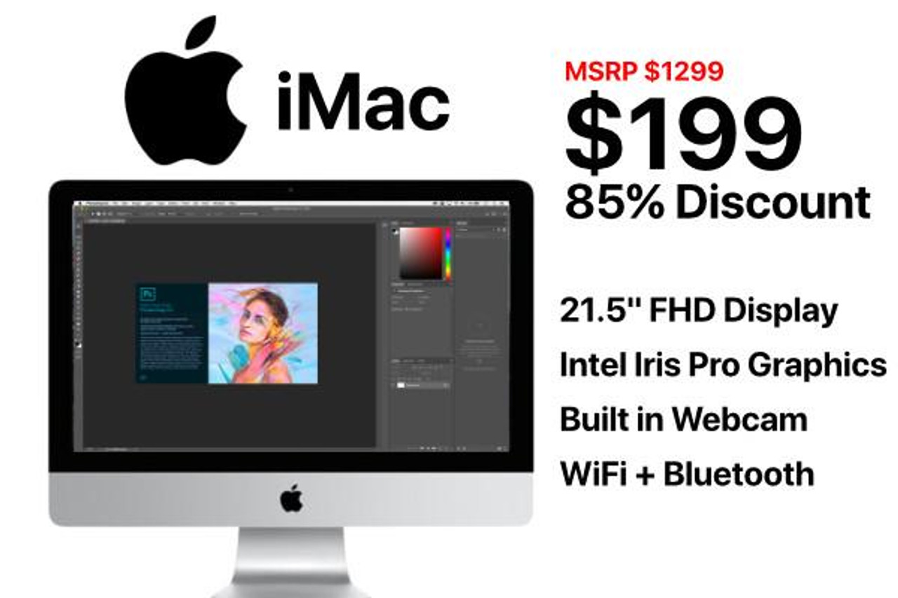 iMac (21.5インチ, Late 2013) フルセット Amazon.co.jp: Apple iMac 21.5inch A1418 Late 2013一体型 OS