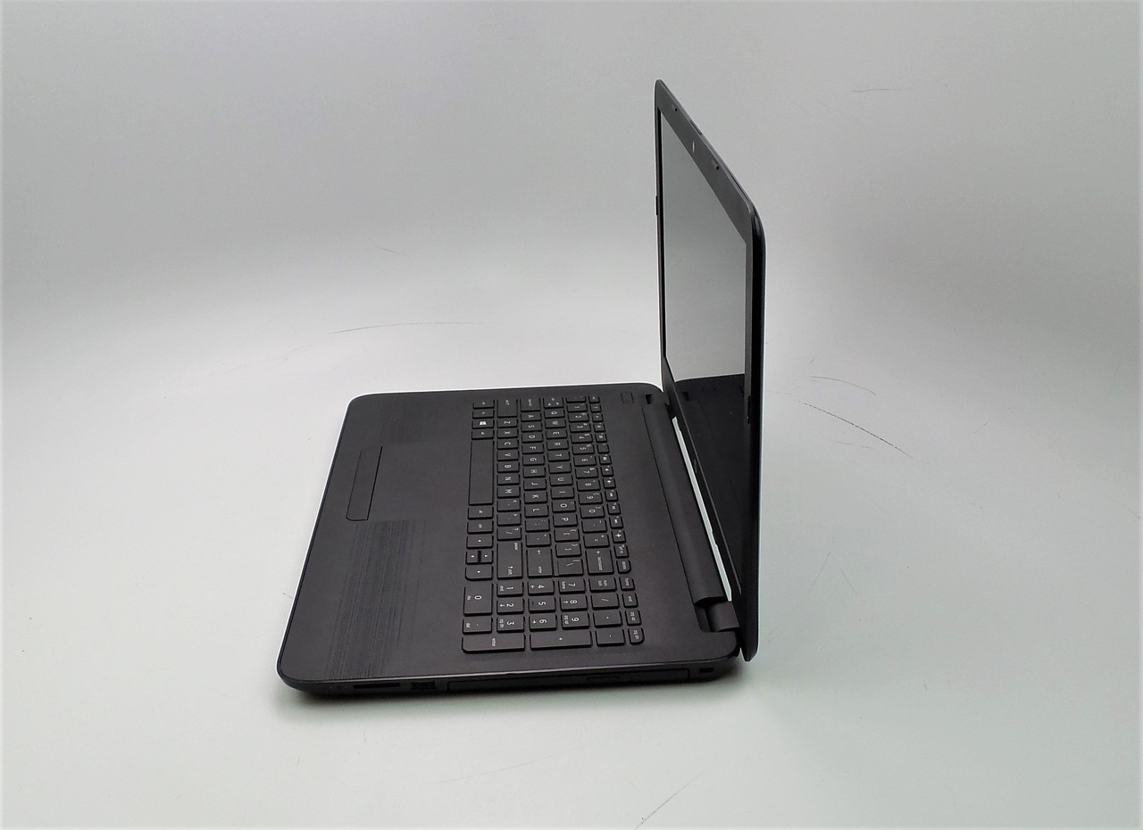 HP Notebook AMD A6 7310 Quad Core 15.6