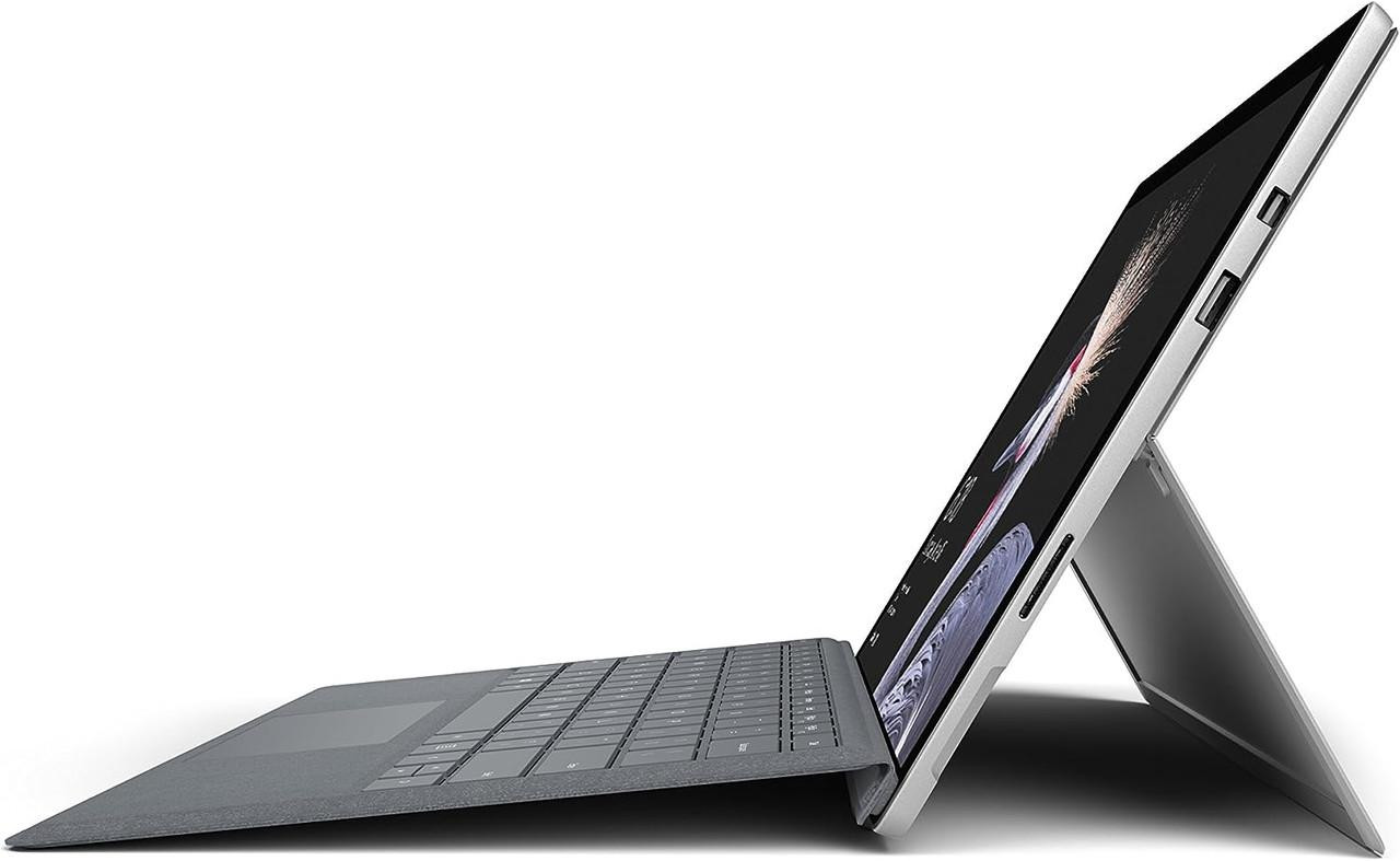 Microsoft Surface Pro 5th Gen 1796 i7 8GB Tablet with
