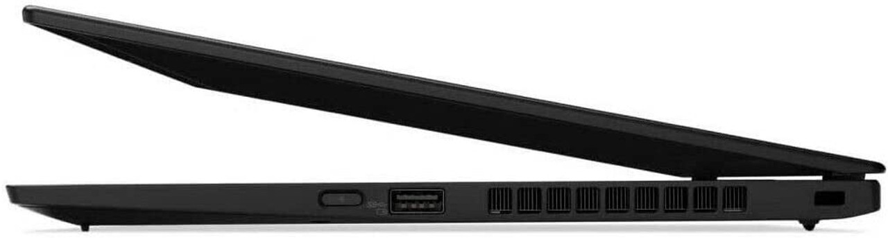 Refurbished Lenovo ThinkPad X1 Carbon Gen 8 Core i7-10610U with