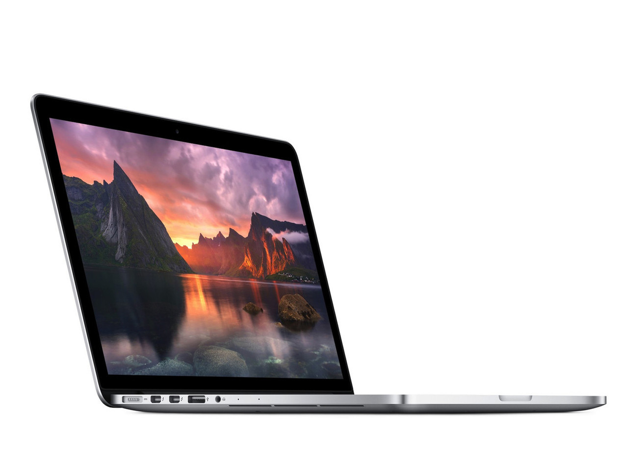 Mid 2014 MacBook Pro 13-inch with Retina Display | Core i5, 8GB 