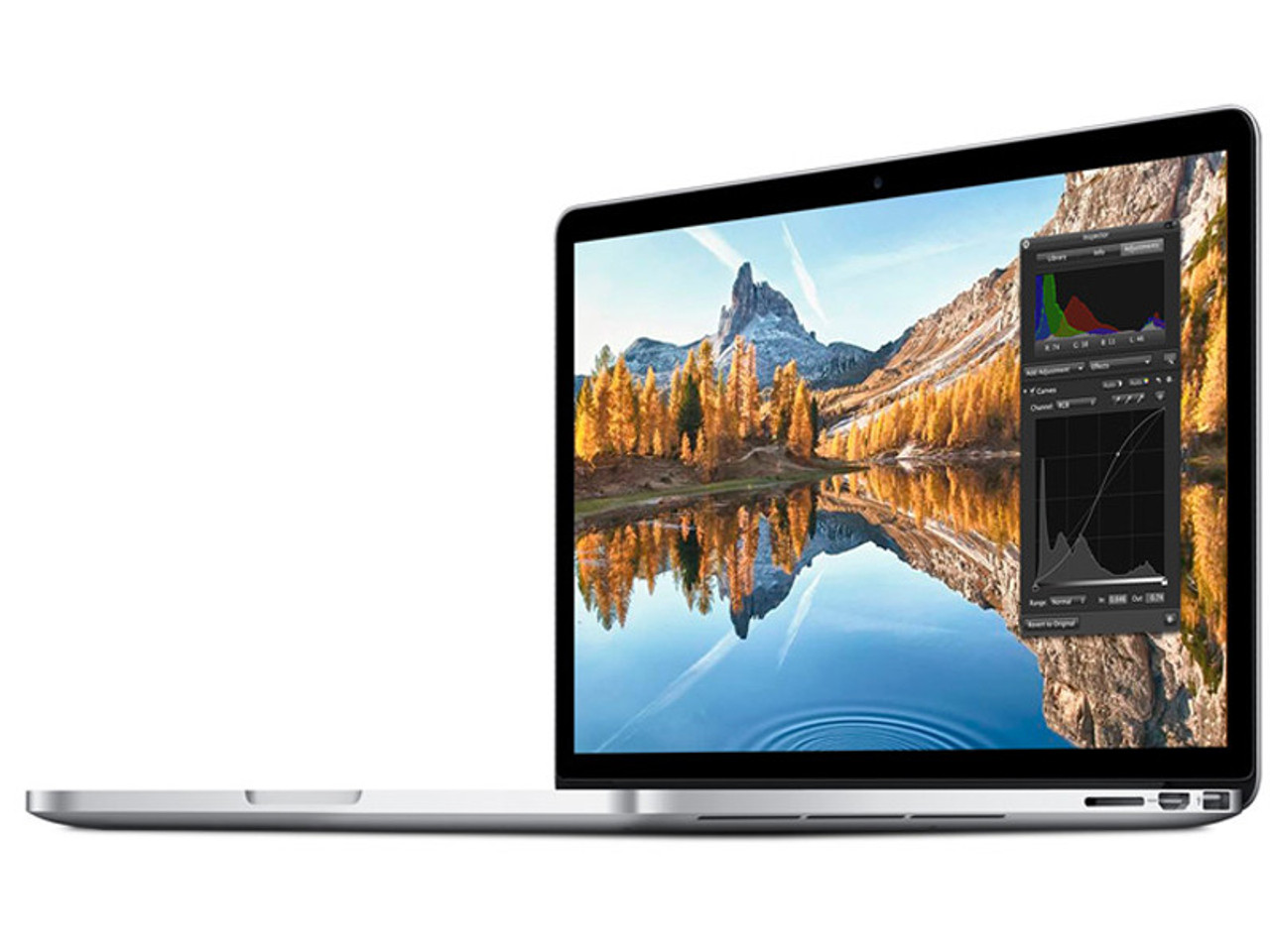 Mid 2014 MacBook Pro 13-inch with Retina Display | Core i5, 8GB 