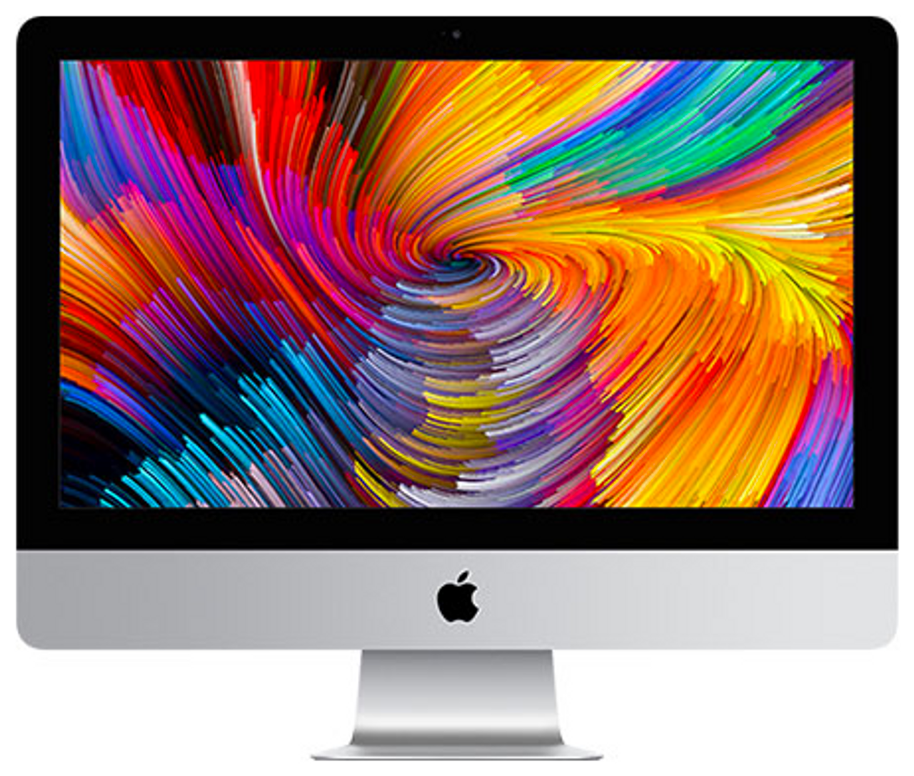 【メモリ16GB】iMac Retina 4K 21.5インチ Late2015USB端子○