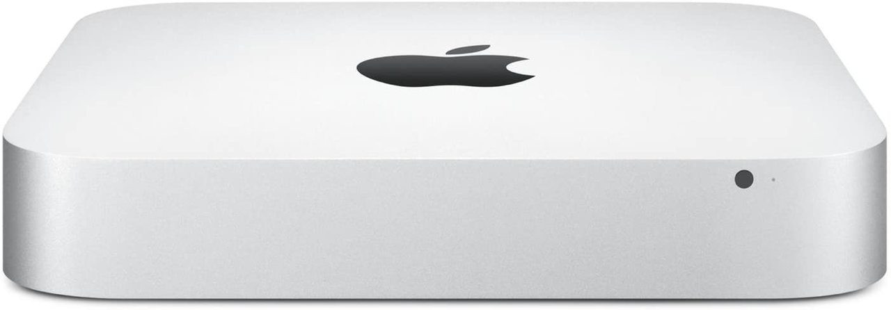 Apple Mac Mini Late 2014 i5 4GB 500GB MGEM2LL/A