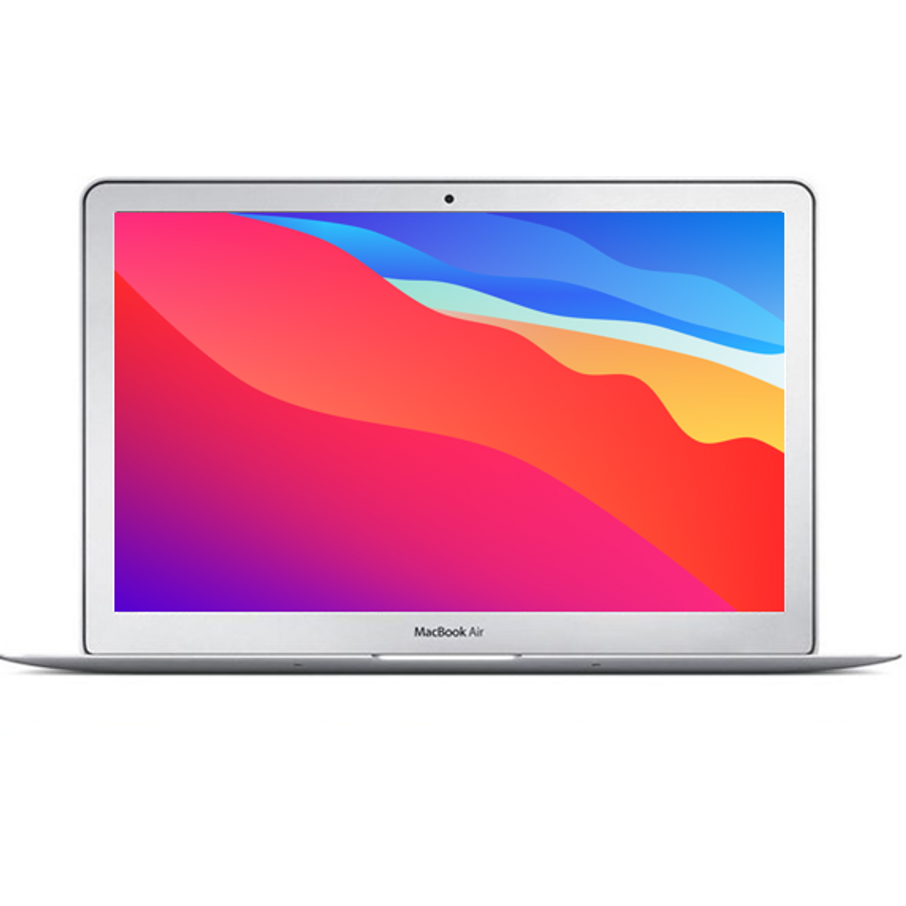 MacBook Air 13-inch，Early 2015 128GB - MacBook本体