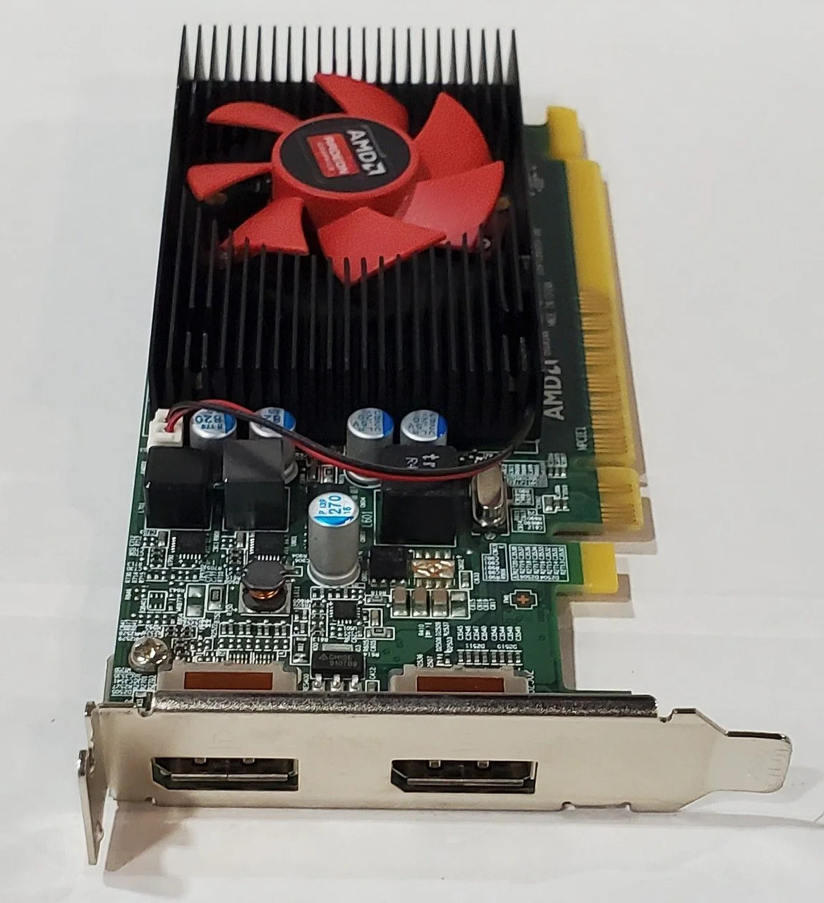 Dell r5 2024 430