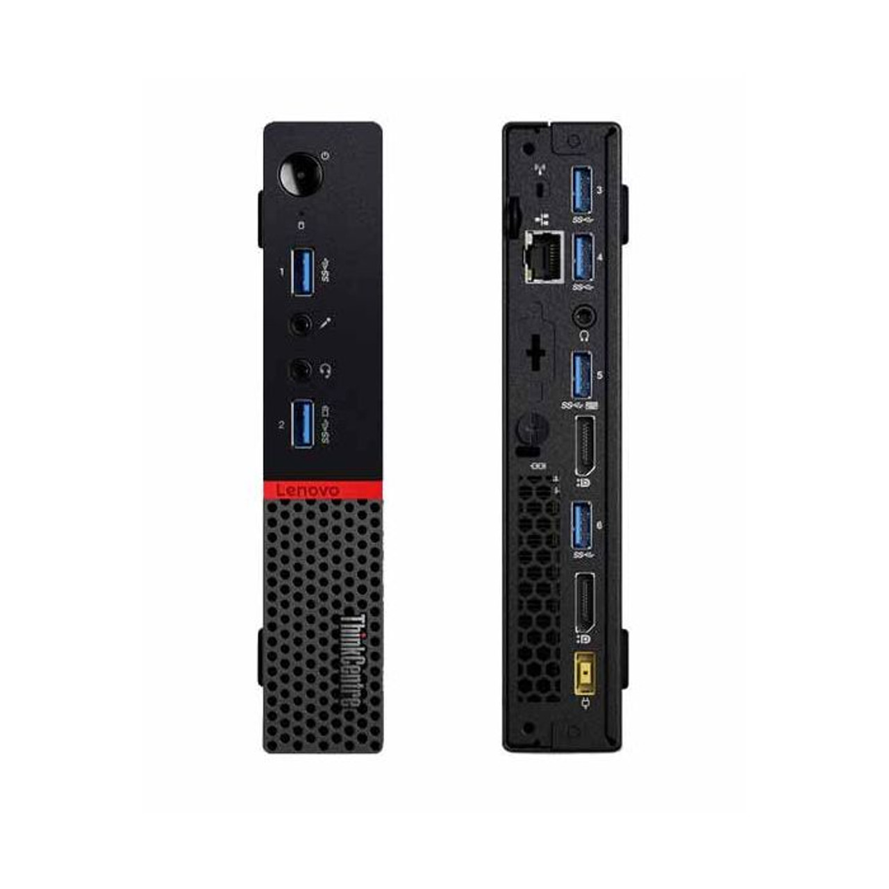 Lenovo ThinkCentre M700 Tiny Desktop i5-6500T Windows 10