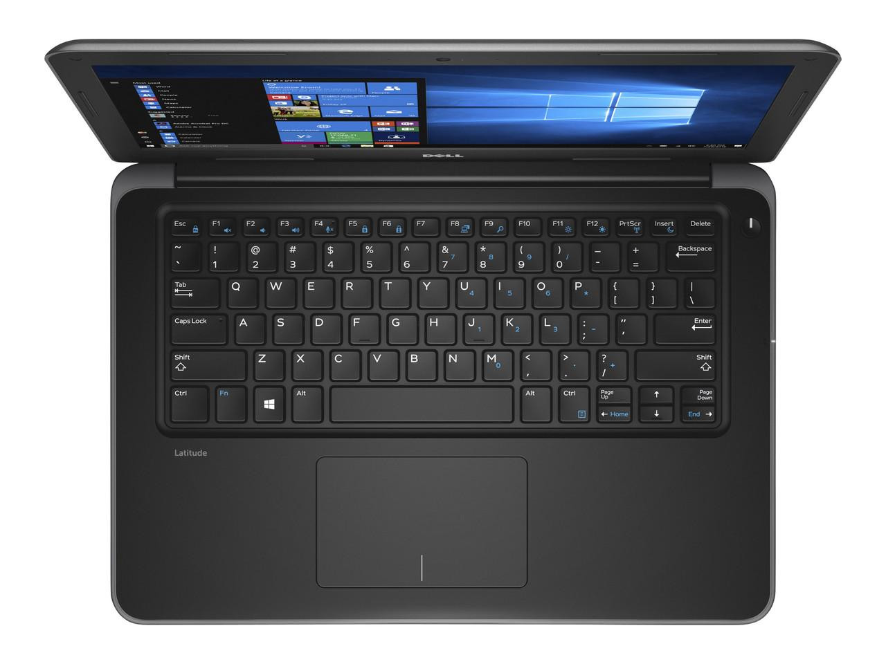 ノートパソコン　13　デル　dell latitude 3380　ウィンドー11 DELL ノートPC 3380/13.3型/Win 11 Pro/MS Office H&B 2019/Core