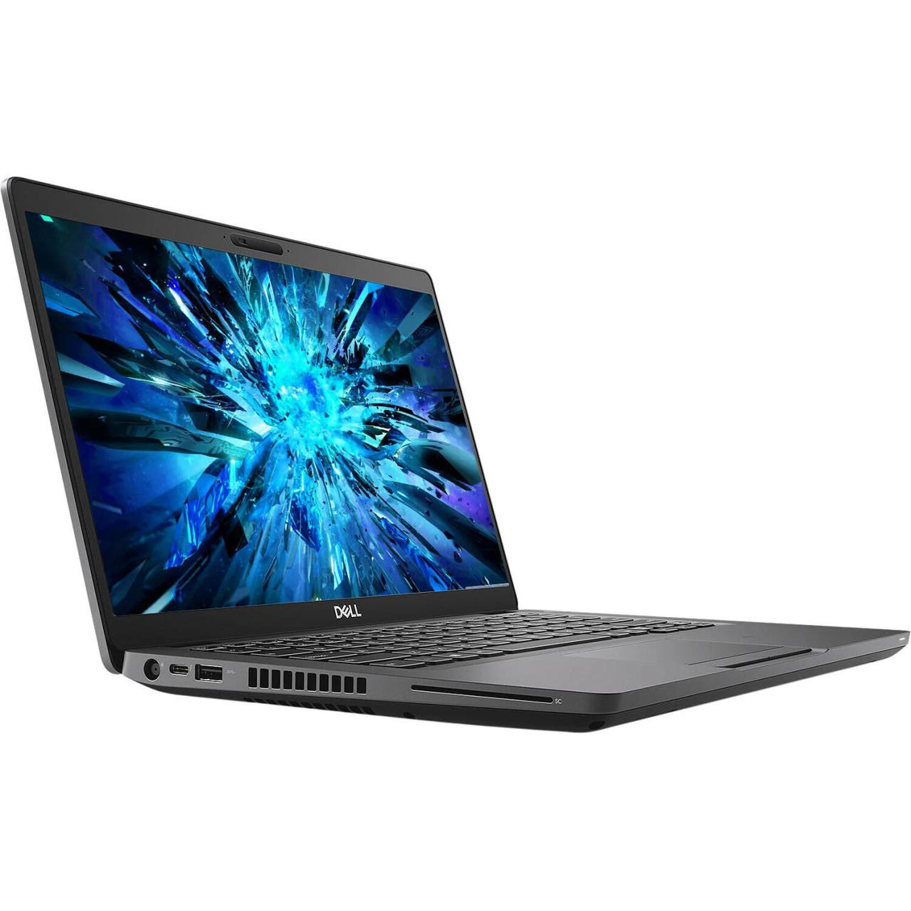 Dell Latitude 5401 Core i7 Business Class Notebook Windows 11