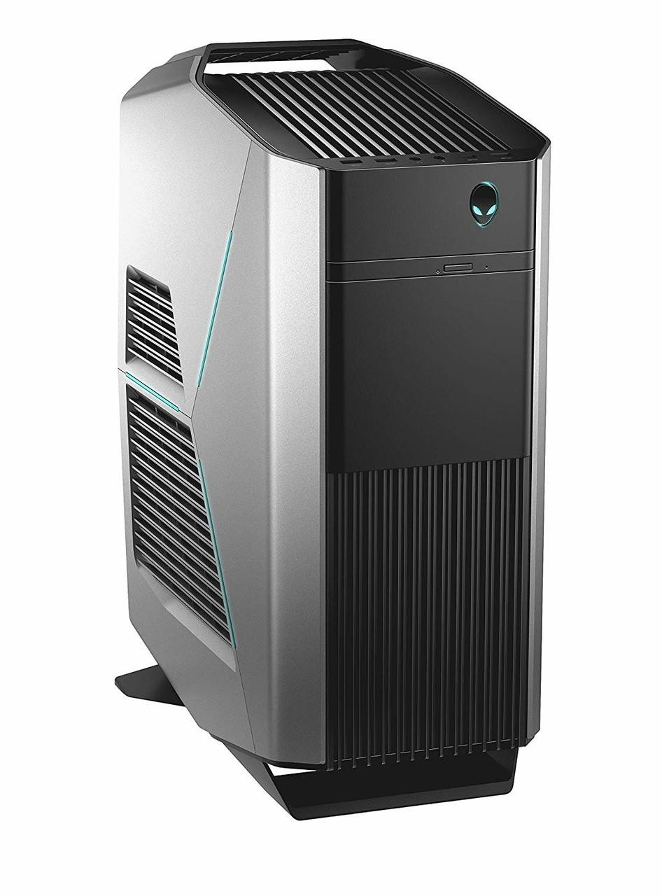 Alienware Aurora R9 i9-9900K RTX2080Ti - デスクトップ型PC