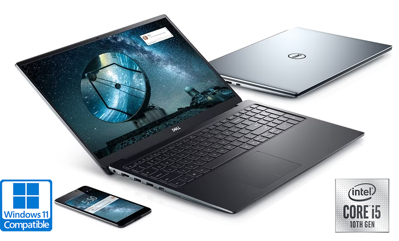 13,760円DELL Vostro i5-10210U/8M/256G(Office付)