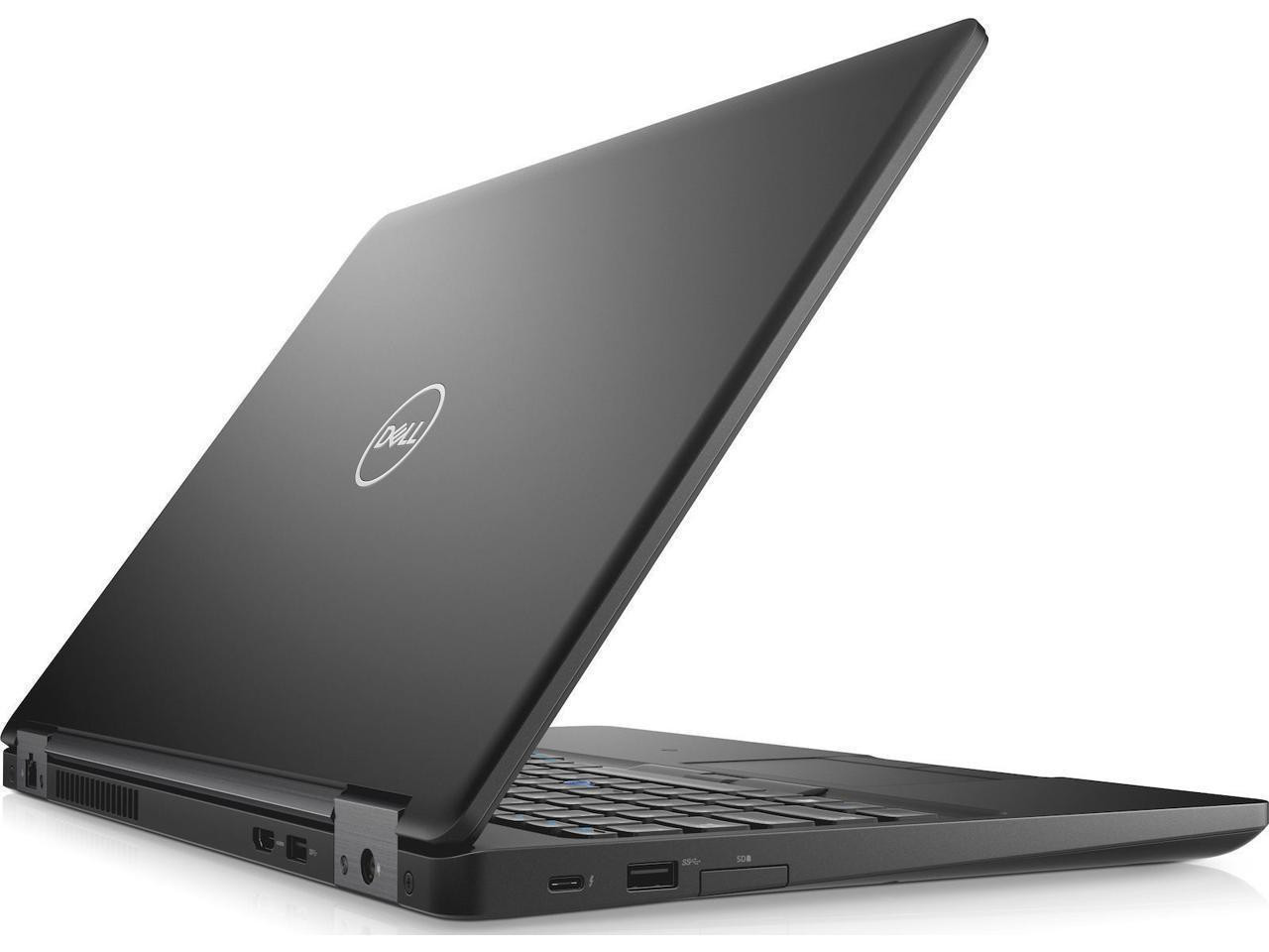 Dell Latitude 5401 Reconditionné - I5-9400H - 8Go RAM - 256Go SSD - Win11 Pro