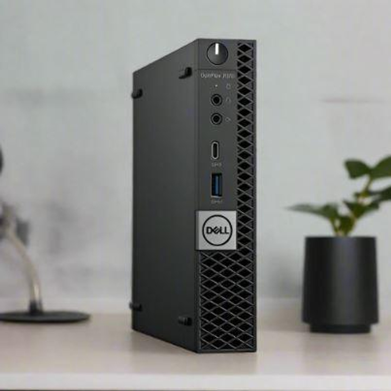 Dell OptiPlex 7060 i5 16GB 256GB SSD PC