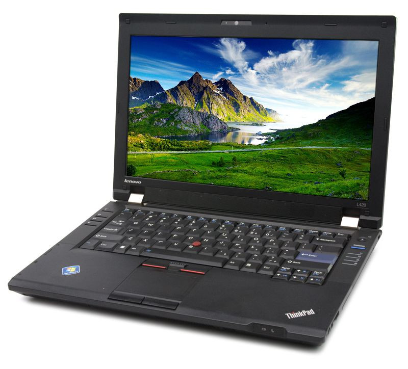 Lenovo ThinkPad L420 i5 Windows 10 Laptop - Discount Electronics
