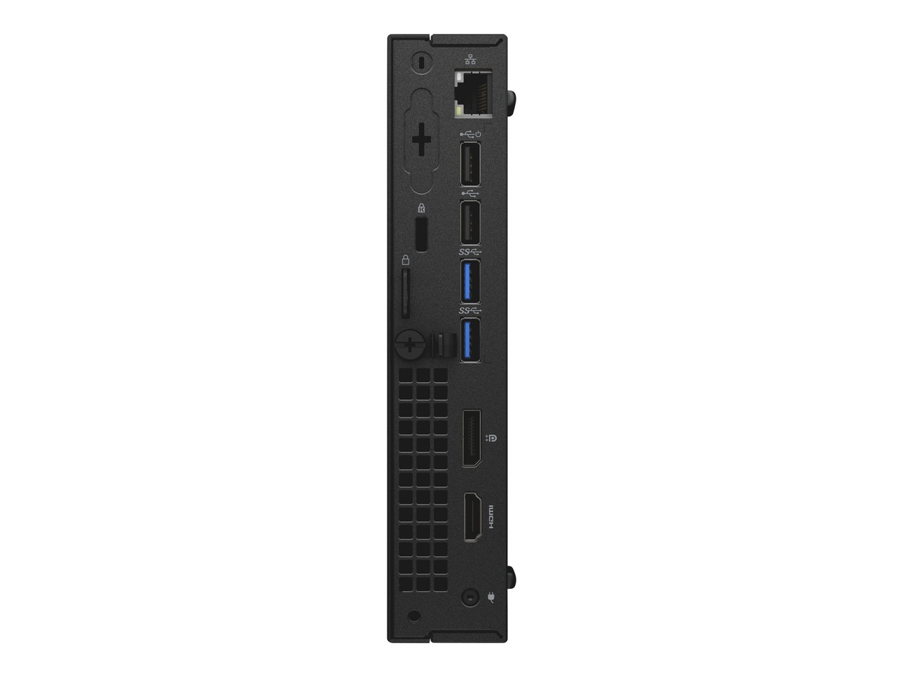 Optiplex 3050 Micro Computer i5 7th Generation SSD DDR4