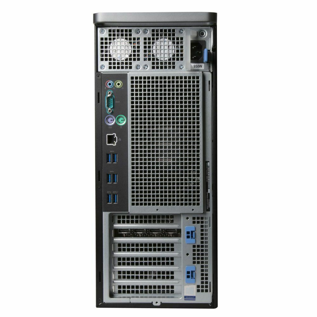 Dell Precision Workstation 5820 Xeon High Performance PC