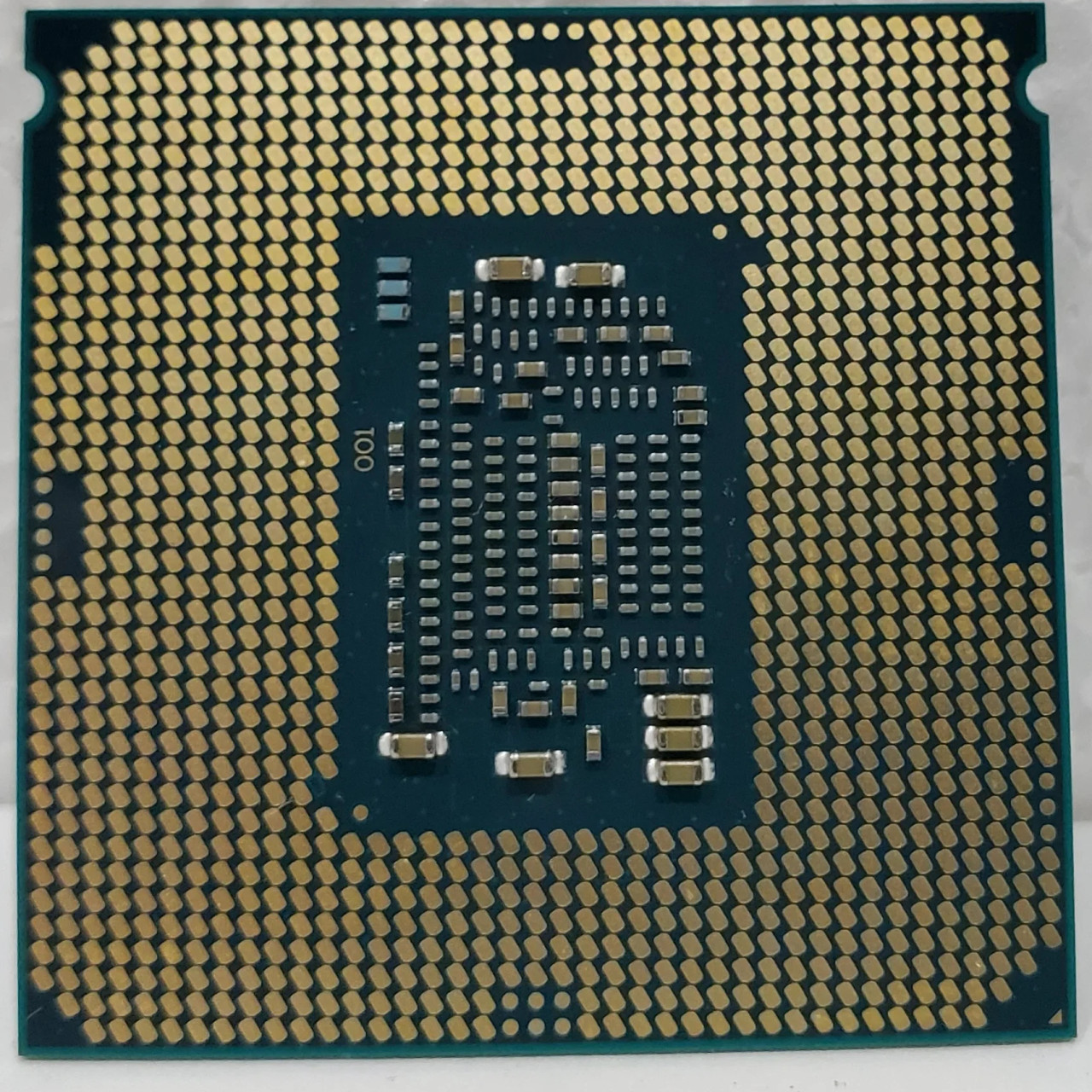 Intel Core i5-7600 3.50GHZ 4-Core CPU Processor - Discount