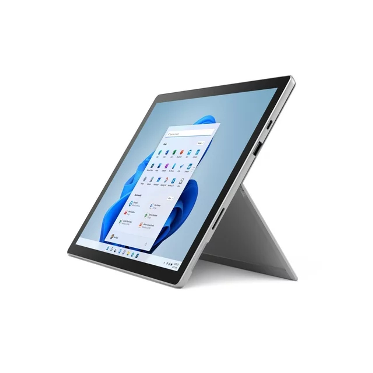 Microsoft Surface Pro 7+ i7-1165G7 32GB 1TB SSD Win 11 Pro Tablet PC