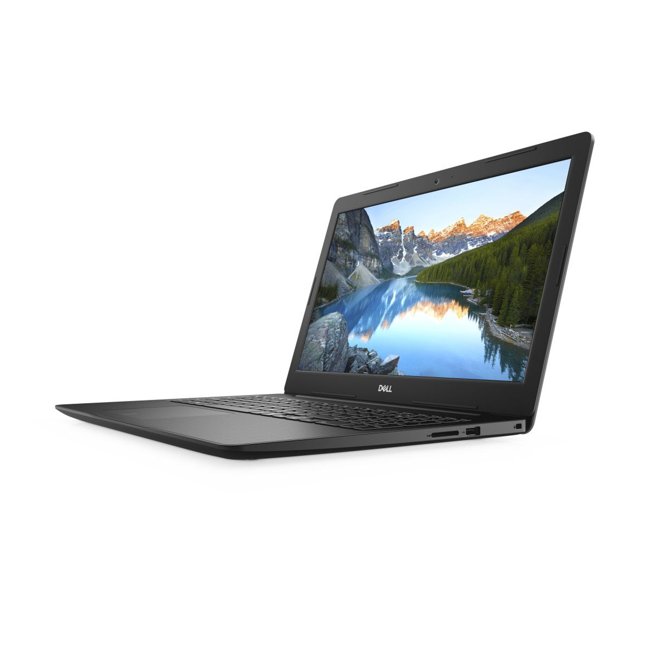 Dell Inspiron 3583 8th Gen Intel i5-8265U 1.60GHz 15 720p HD Touchscreen -  Discount Electronics