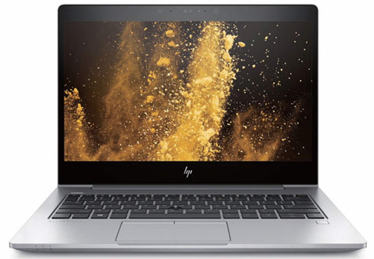 HP EliteBook 830 G6 - ノートPC