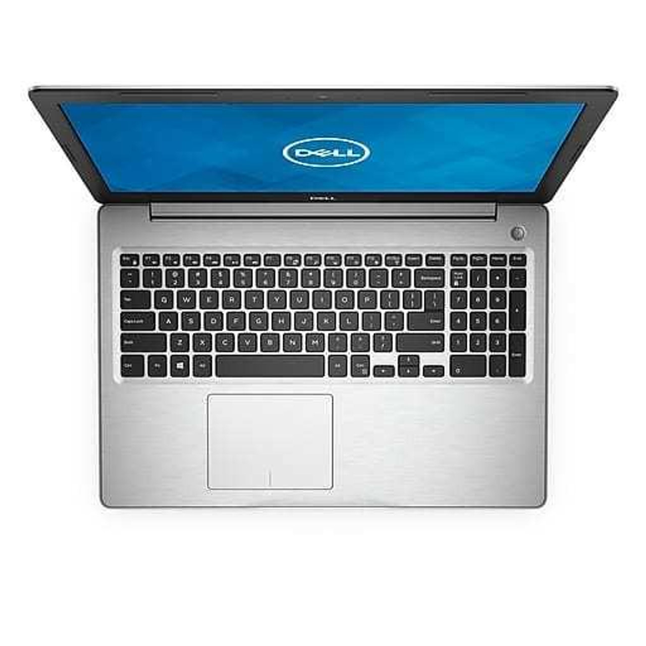 Discount 17 inch Dell Laptop Inspiron 5770 Core i5 8250U