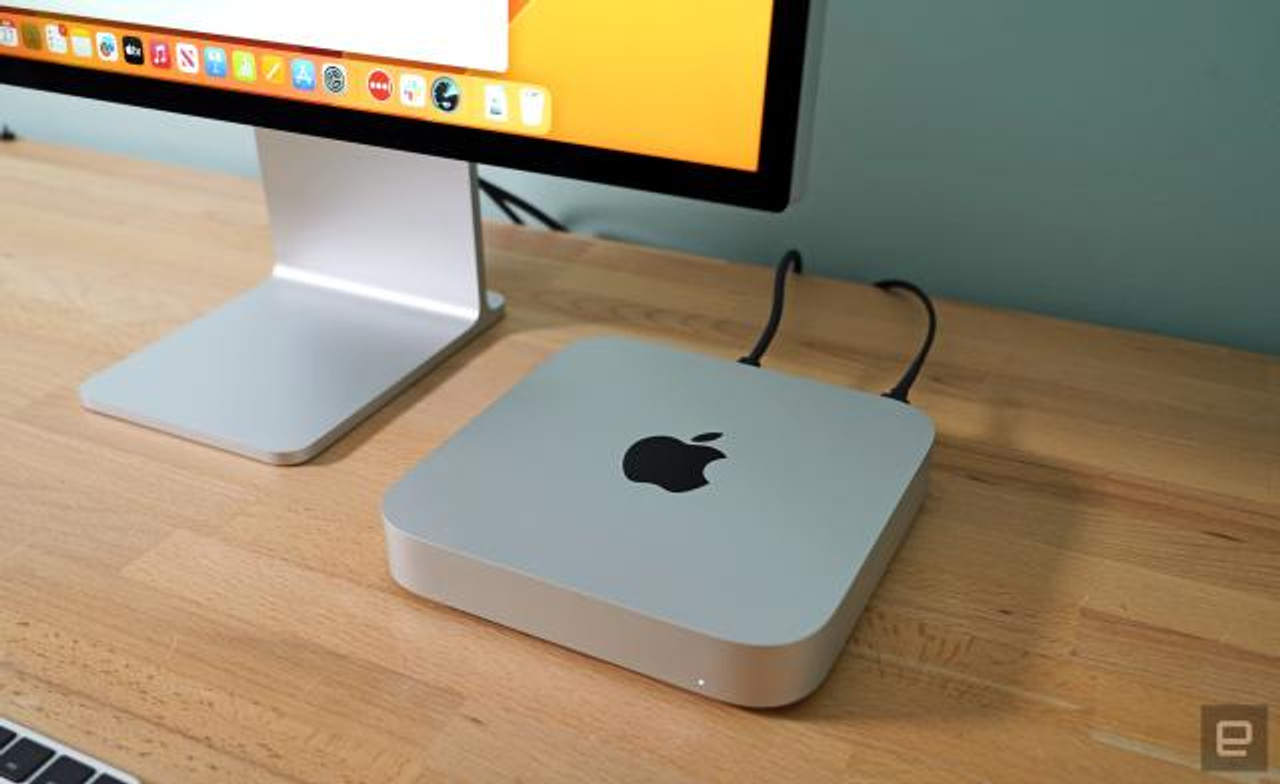 正規品販売！ Amazon.com: Mac 未使用 Mini macmini Chip 2023 Mac 