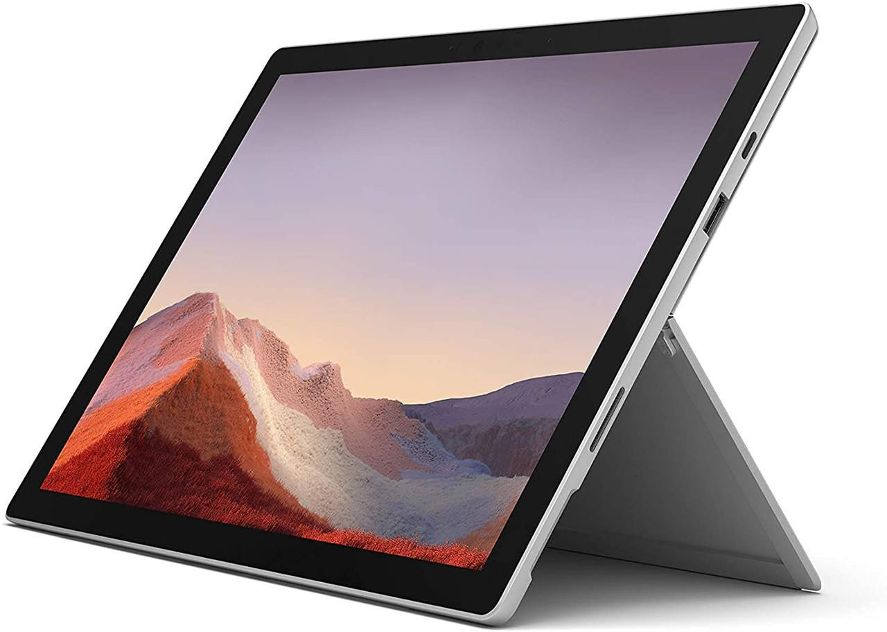 Windowsタブレット本体 Microsoft Surface Pro 7 1866 Core i7 Amazon.com : Microsoft Surface Pro 7 - i7 - 16GB RAM - 256GB