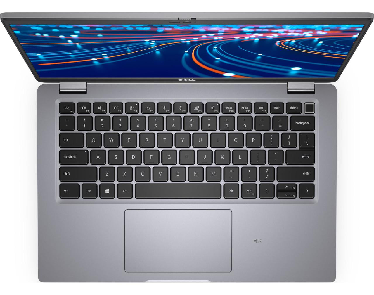 Dell Latitude 5420 11th Gen i7 14