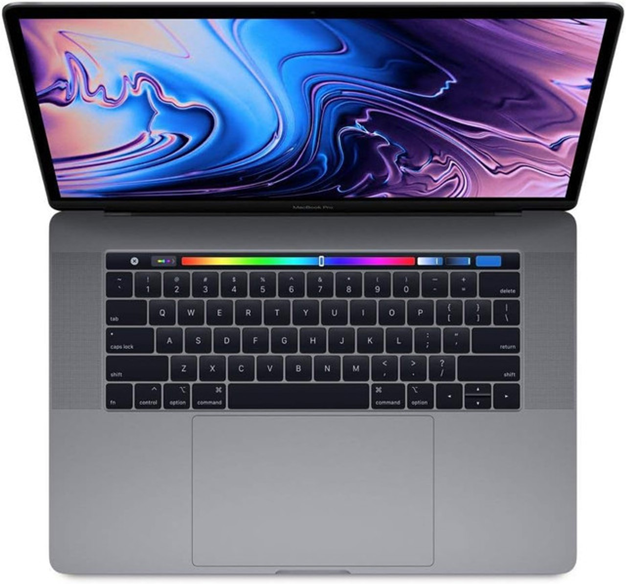 15-inch MacBook Pro Core i7 with 16GB RAM