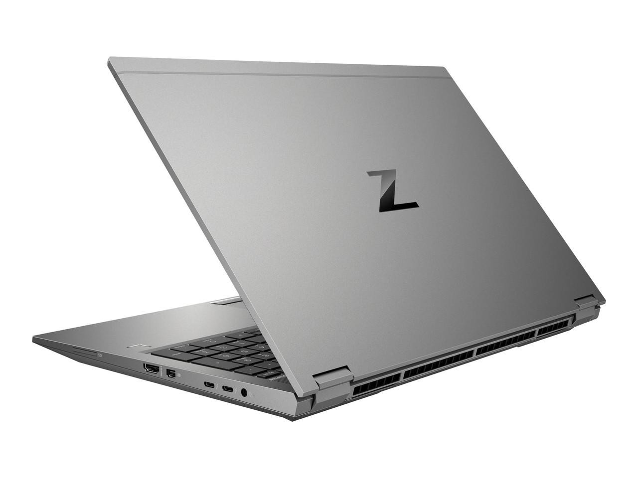 Get HP ZBook Fury G7 i7-10850H Laptop | Nvidia vPro