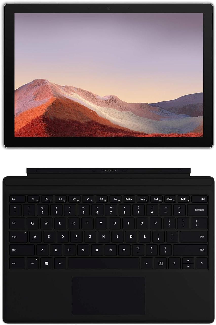 Microsoft Surface Pro 7 i7 16GB 256GB SSD 12.3 Inch 2-in-1